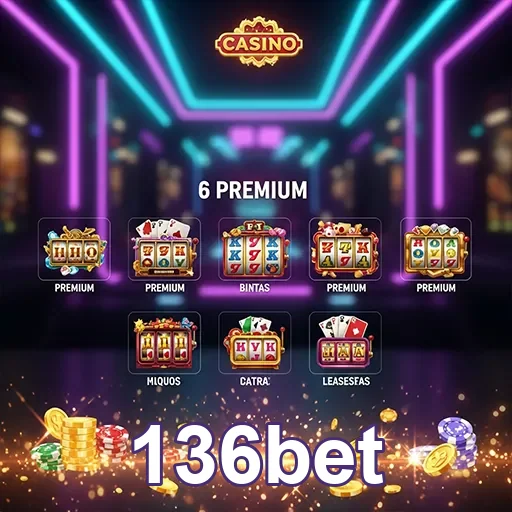 Tela de jogo de cassino ao vivo acessível via smartphone